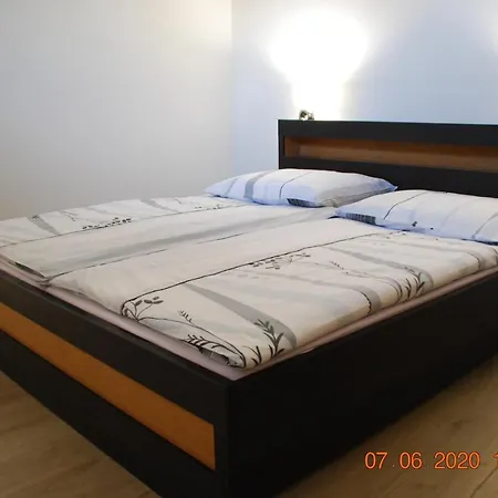 Kubryk Apartament