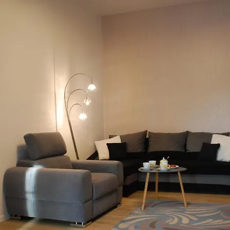 Apartament Kubryk