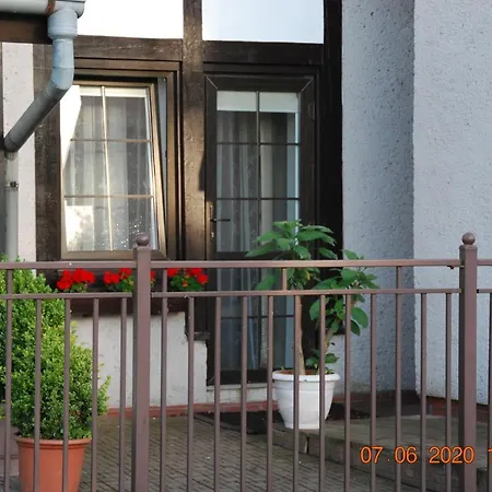 Appartement Kubryk Kołobrzeg