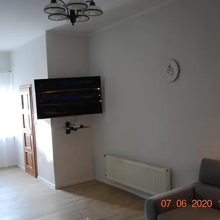 Kubryk Apartamento