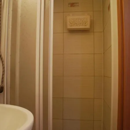Kubryk Apartmán *